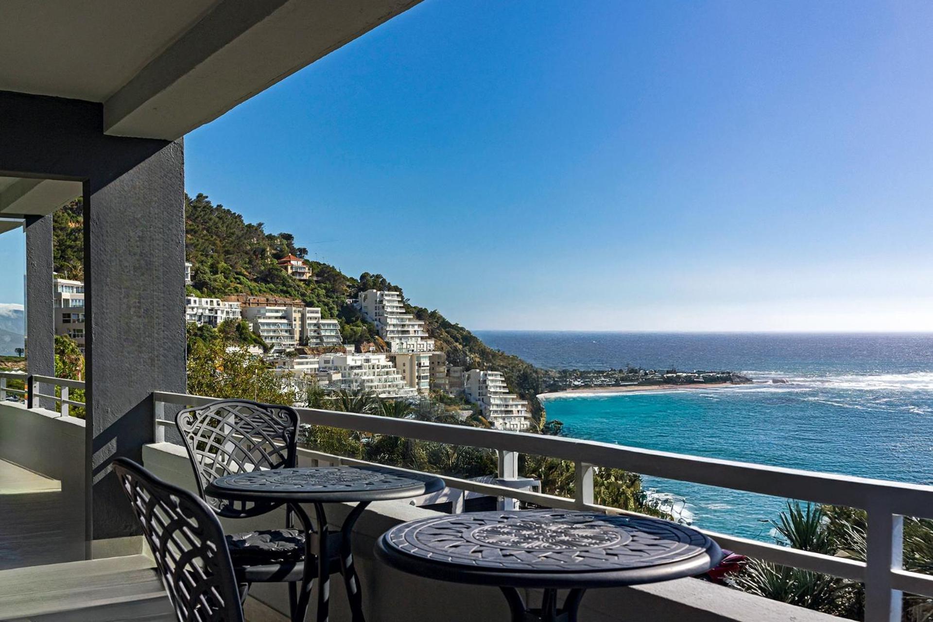 Clifton Yolo Spaces - Clifton Beachfront Executive Apartment Cidade Do Cabo Exterior foto