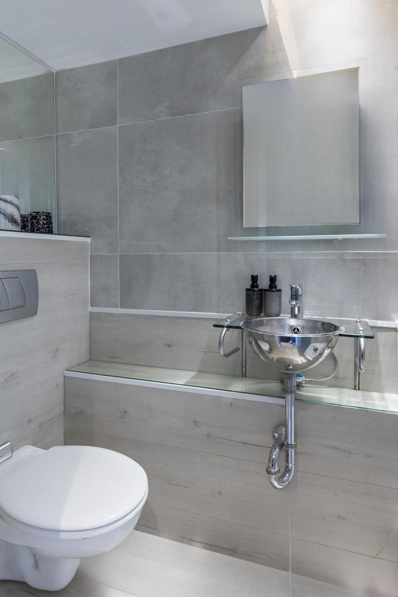 Clifton Yolo Spaces - Clifton Beachfront Executive Apartment Cidade Do Cabo Exterior foto