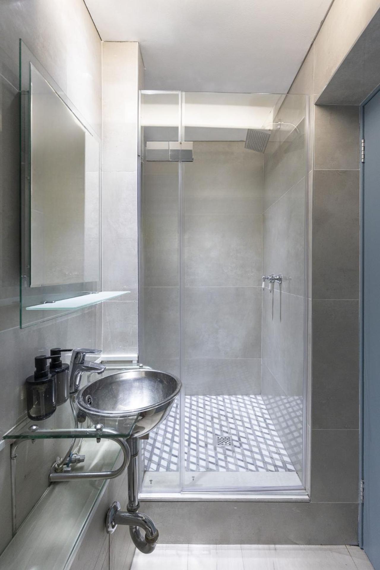 Clifton Yolo Spaces - Clifton Beachfront Executive Apartment Cidade Do Cabo Exterior foto