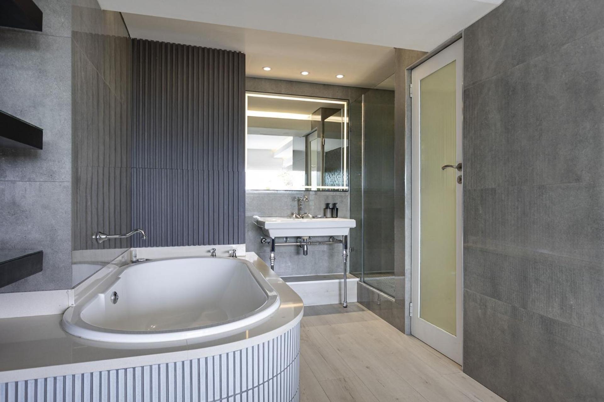 Clifton Yolo Spaces - Clifton Beachfront Executive Apartment Cidade Do Cabo Exterior foto