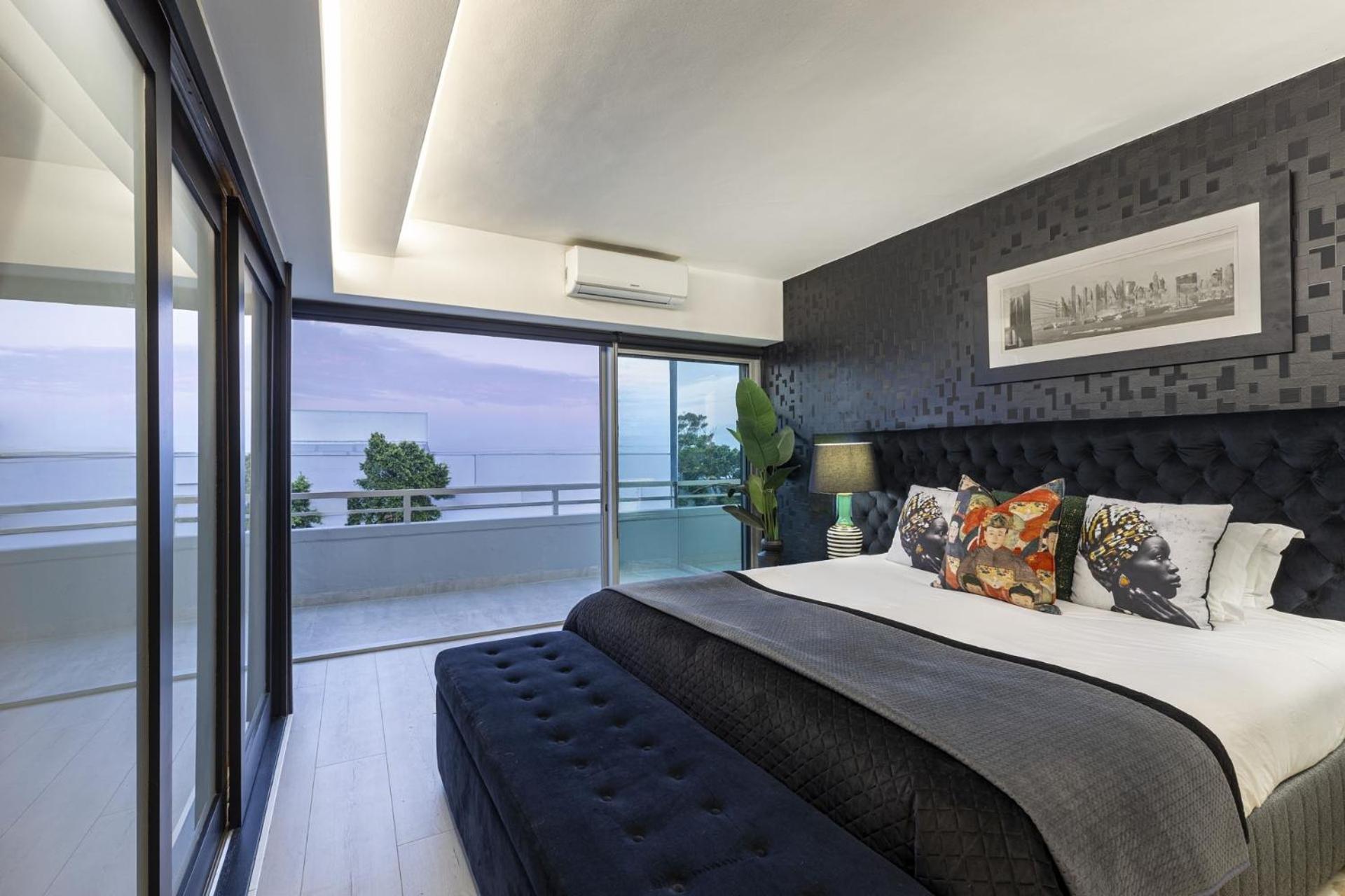 Clifton Yolo Spaces - Clifton Beachfront Executive Apartment Cidade Do Cabo Exterior foto