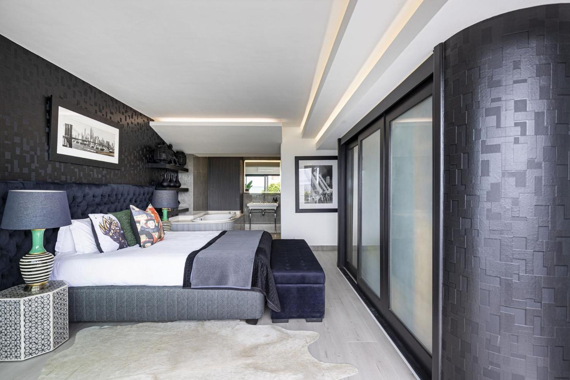 Clifton Yolo Spaces - Clifton Beachfront Executive Apartment Cidade Do Cabo Exterior foto