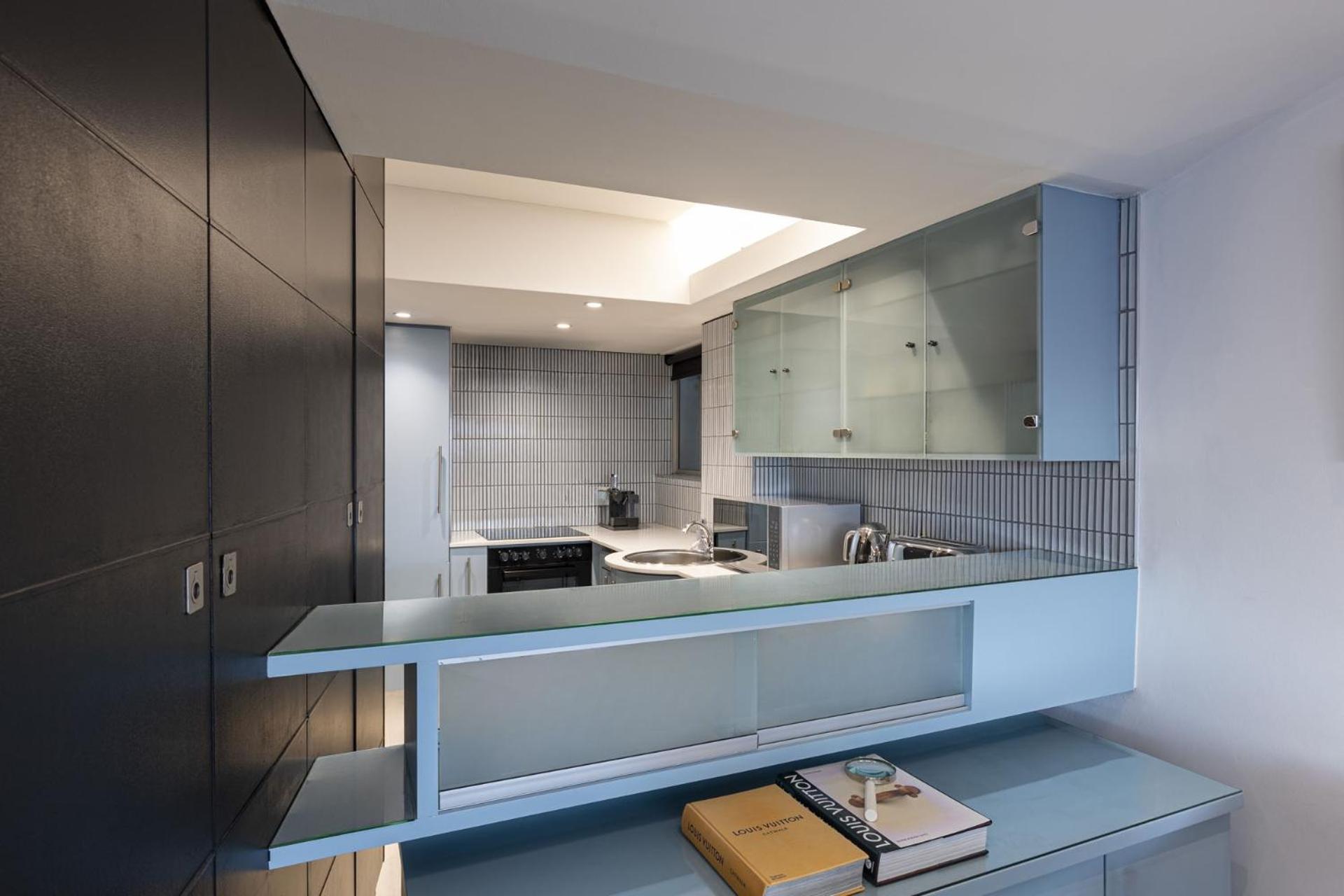 Clifton Yolo Spaces - Clifton Beachfront Executive Apartment Cidade Do Cabo Exterior foto