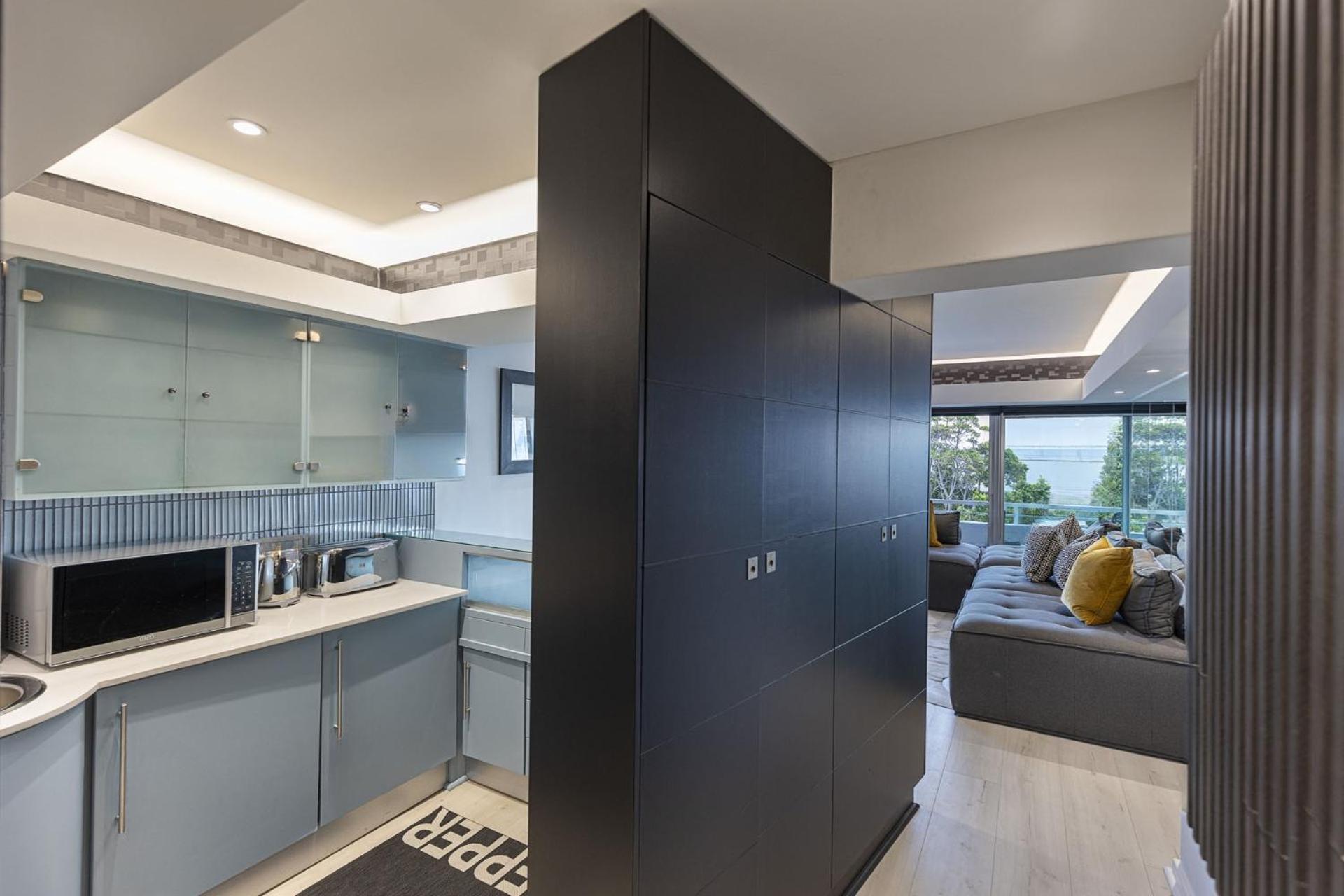 Clifton Yolo Spaces - Clifton Beachfront Executive Apartment Cidade Do Cabo Exterior foto